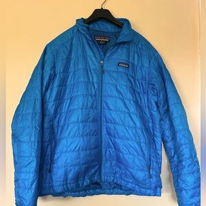 Patagonia Jacket 🧥